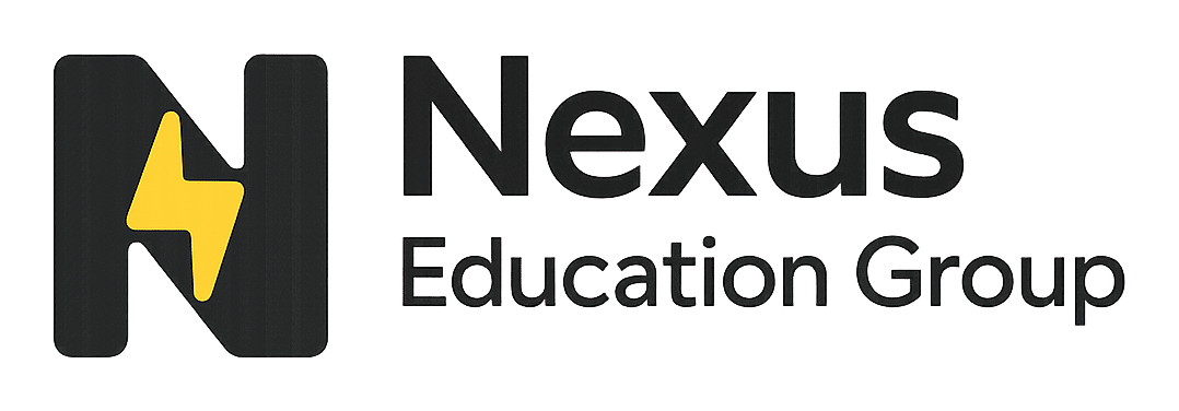 nexus education group logo upscaled transparent margin 0pct